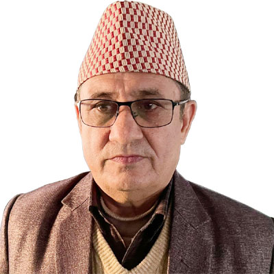Opp’n parties form alliance to topple UML-led govt in Province 1