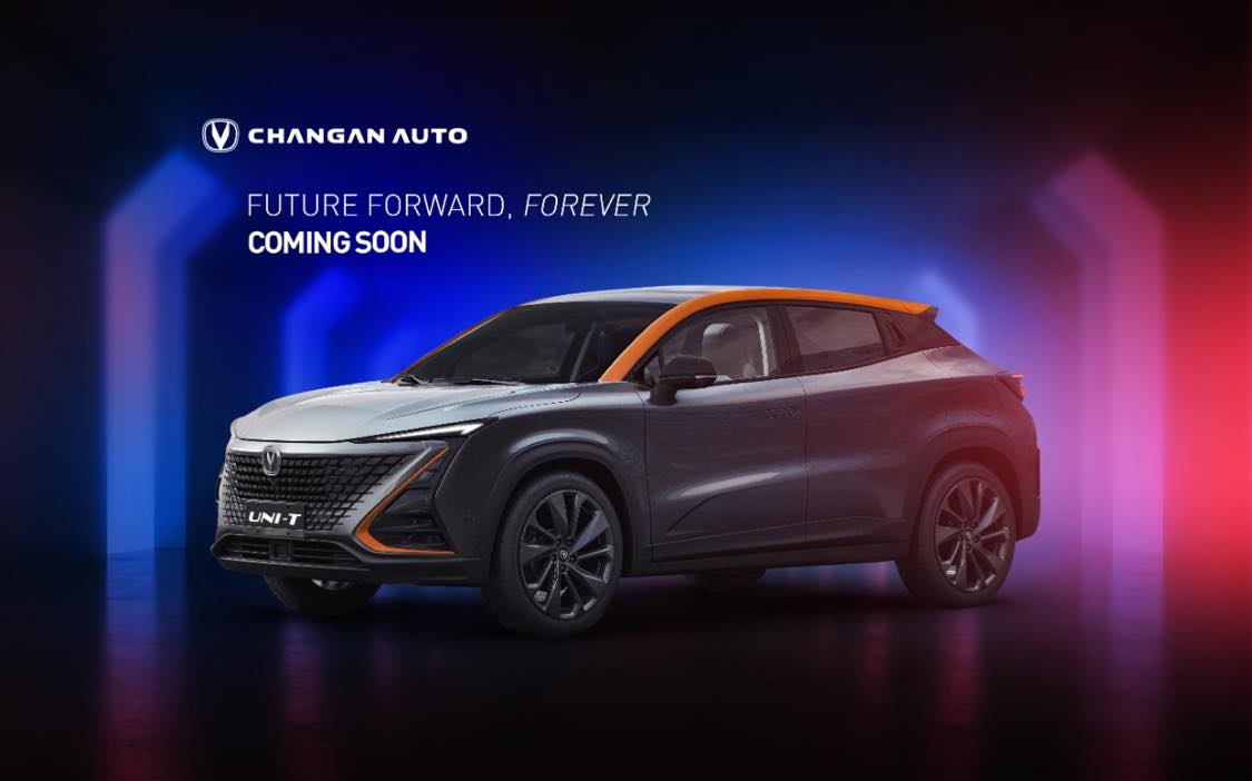 Chinese Automaker Changan introduces its digital media platforms in Nepal