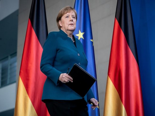 Germans start voting for new parliament marking end of Merkel era