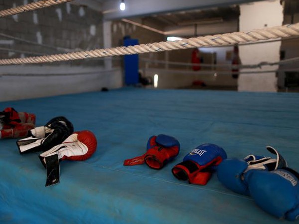 Shahi finishes first in AIBA Men’s Boxing Championship qualification