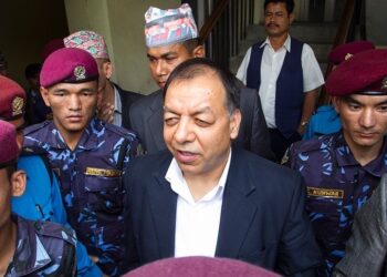 Chudamani Sharma found guilty in revenue leakage case, acquitted of illegal wealth acquisition