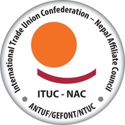 ITUC-NAC calls for ratifying ILO C190