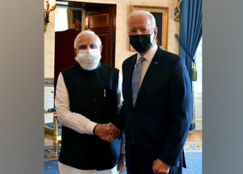 PM Modi, President Biden to discuss Indo-Pacific: White House