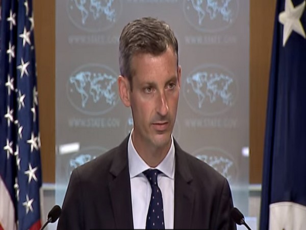 US condemns Taliban’s plans to reinstate executions, amputations