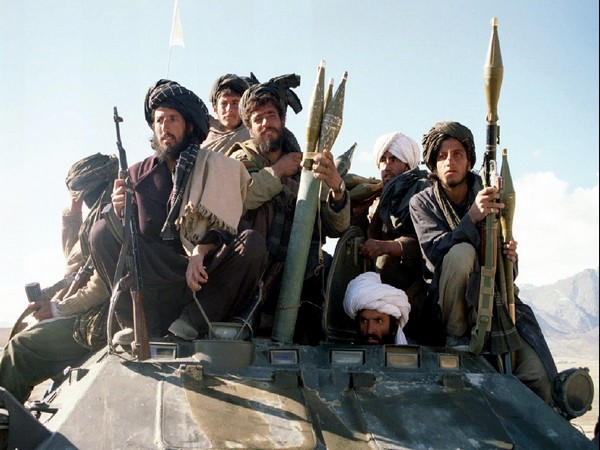 Taliban takeover could inspire extremist violence in US: Report