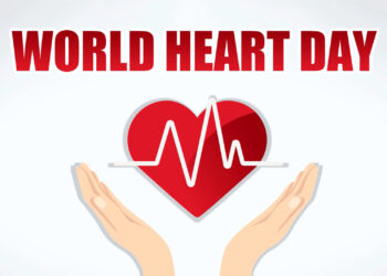 Cardiologists emphasize heart health on World Heart Day