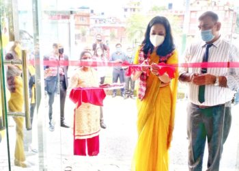 Agni Aastha inaugurated First Certified used Mahindra Vehicle’s showrooms