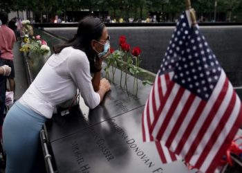 Explainer: How 9/11 wars changed politics in US