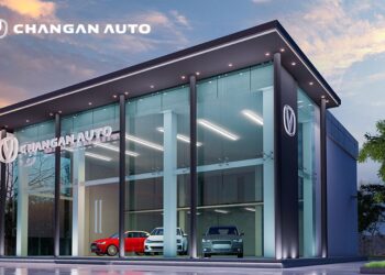 Changan Auto set to launch state of art modern showroom in Kathmandu