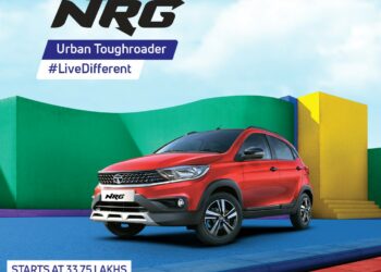 Tata Motors launches new NRG in Nepal