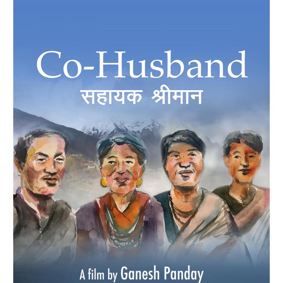 ‘Co-Husband’ nominated for international film festivals
