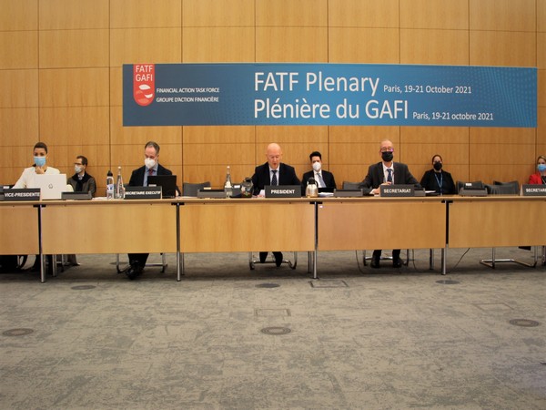 FATF session begins from today, to review Pakistan’s efforts on action plan