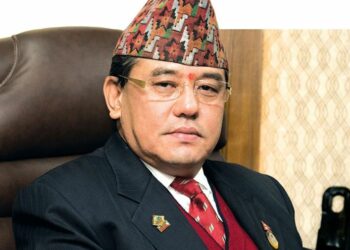 Final hearing commences on money laundering case of Ichchharaj Tamang