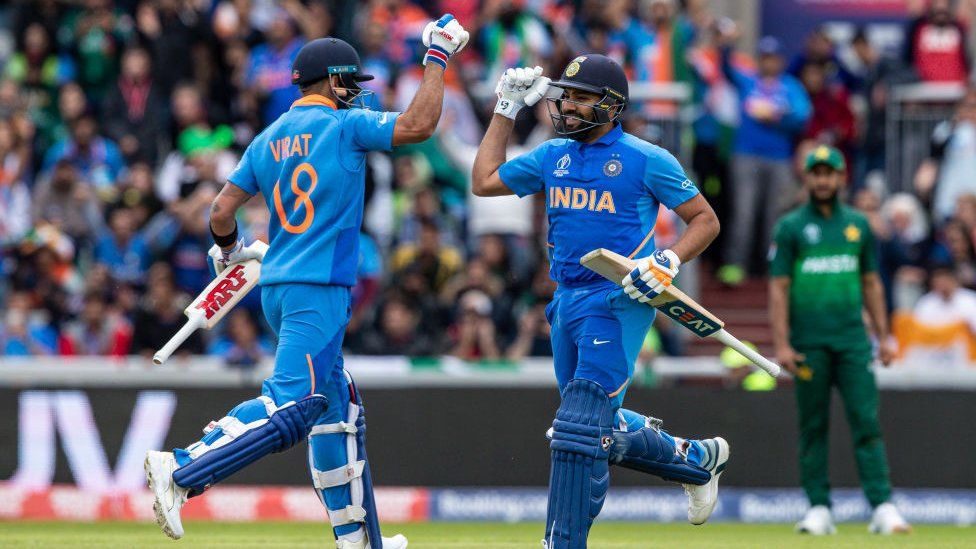 India-Pakistan T20 World Cup: Five memorable matches