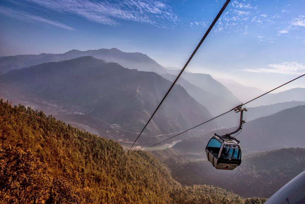Manakamana Cable Car to remain closed for today and tomorrow