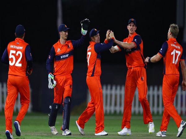 ICC T20 WC: Netherlands and Ireland eye winning start in Group A opener