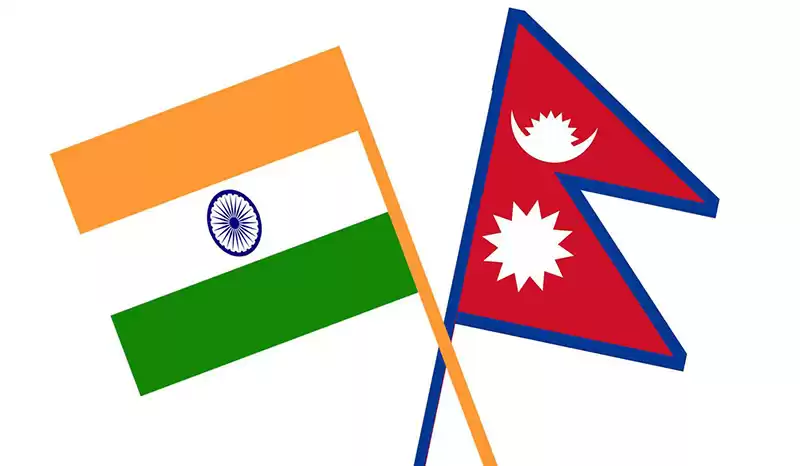 Nepal-India Friendship Bus Service resumes