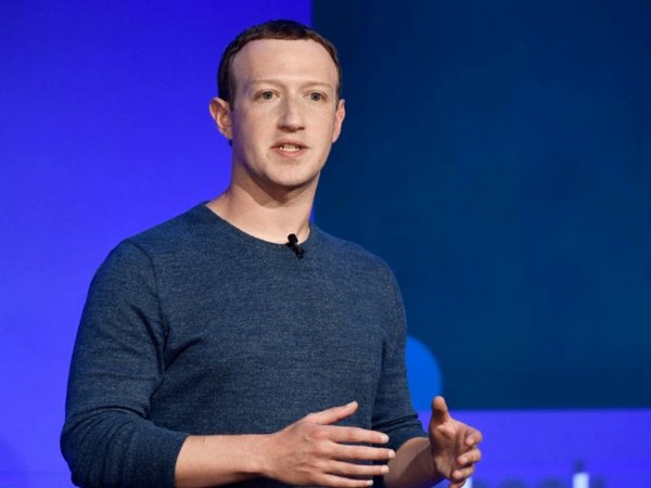 Zuckerberg denies Facebook puts profit over users’ safety