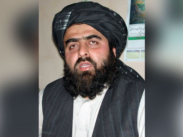 Countries should seek cooperation, not make demands by putting pressure: Taliban