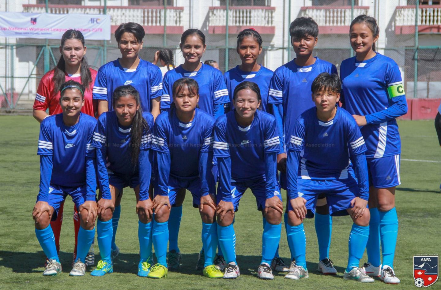 Deputy Mayor Cup Nat’l Women League Qualifier: Kankai locking horns with Bagmati today