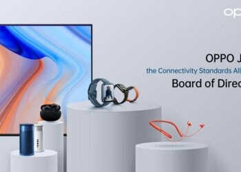 OPPO joins Connectivity Standards Alliance’s Board of Directors