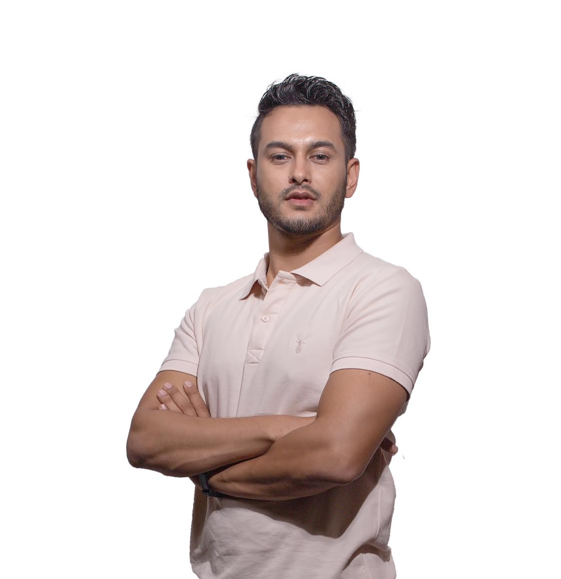 Vivo designed to complement lifestyles of young: Brand ambassador Pradeep Khadka