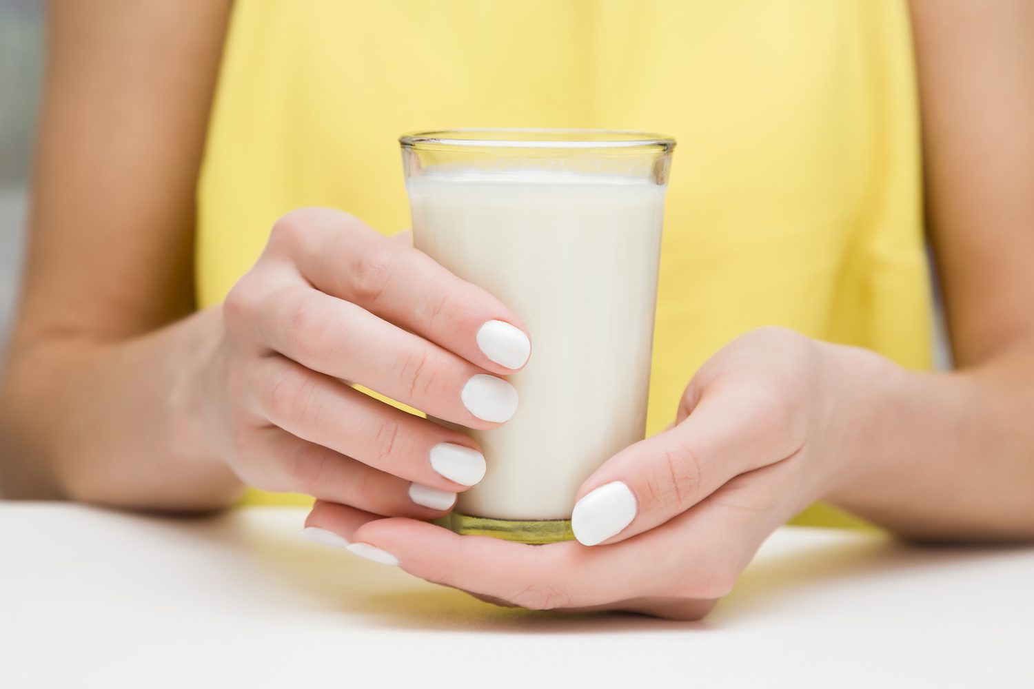 Explainer: Why warm milk can make people sleepy