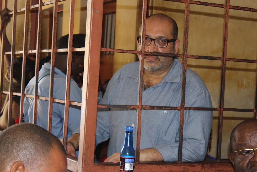 Canadian businessman gets 30 years imprisonment for trafficking 12 Nepali women into Kenya