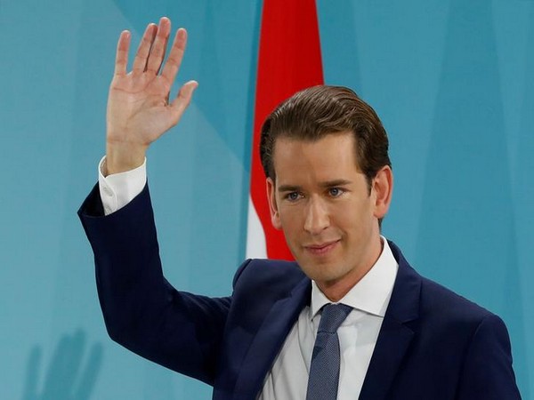 Austrian Chancellor bats for proceeding with Nord Stream 2 pipeline project