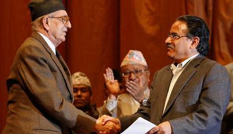 “15 years since CPA, Nepal’s pledges to TJ remain unmet”