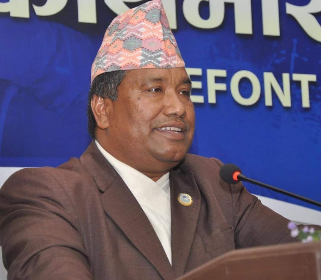 Six members, from workers’ quota, elected unopposed to UML Central Committee