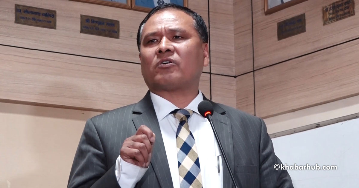 Nepal need not import electricity in two years from now: Kulman Ghising