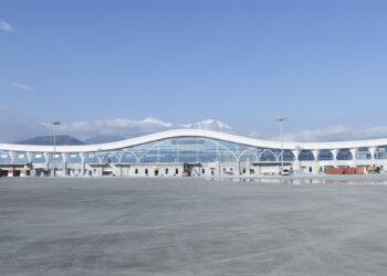 Pokhara Int’l Airport: Nepal Faces Debt Burden and Expensive Airport: NYT Report