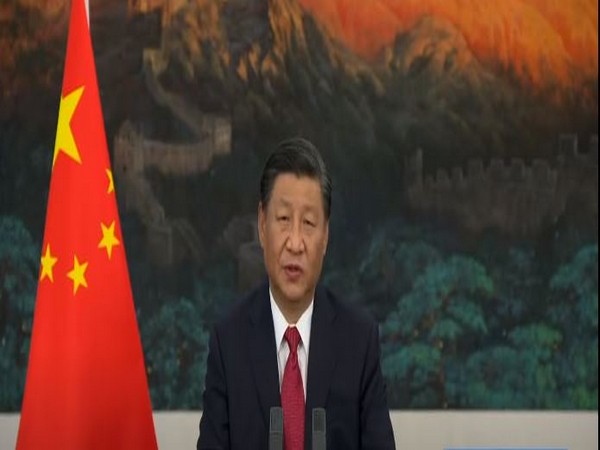Chinese President Xi consolidates power after Sixth Plenum