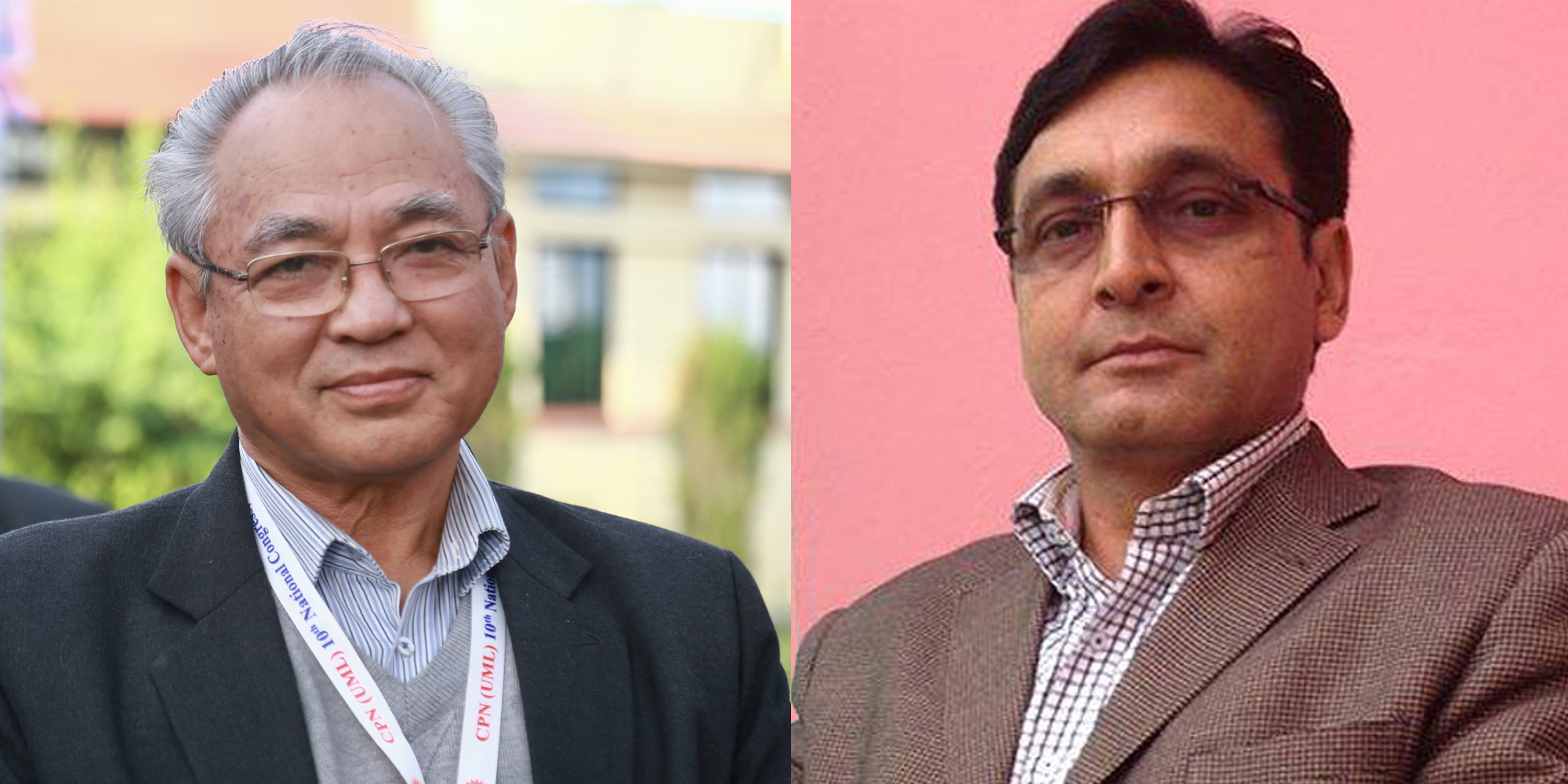 Leader Thapa likely to be nominated as UML vice chair, Rayamajhi as secretary