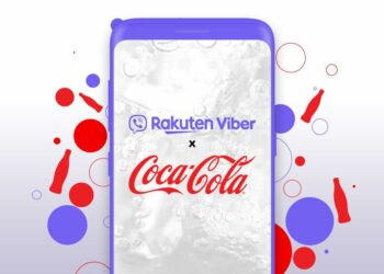Coca-Cola partners with Viber for new and interactive Coke and Meals Lens