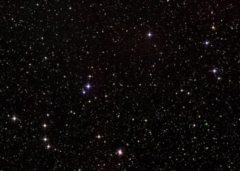 Explainer: Knowing a star’s age