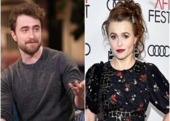 Daniel Radcliffe gets candid about childhood crush on ‘Harry Potter’ co-star Helena Bonham Carter