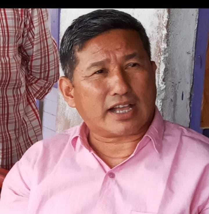 Deuba-Sitaula alliance defeated in Morang; Limbu elected NC district president