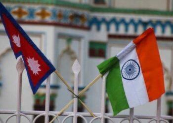 Collaboration begins to operate real-time payment service in Nepal