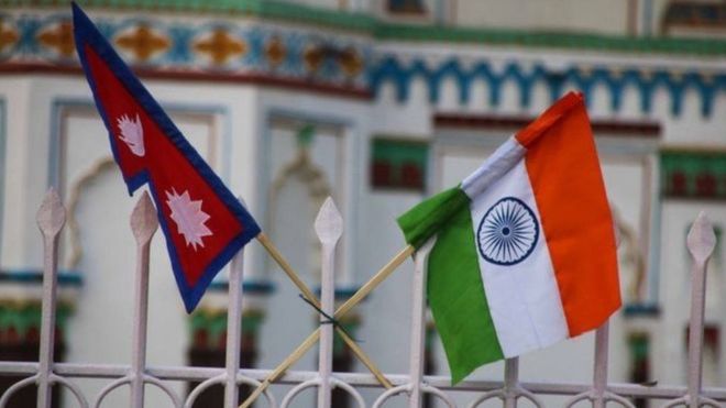 Nepal-India security officials meet in Pithoragarh