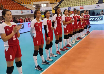 19th Asian Games: India beats Nepal in women’s volleyball