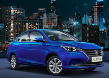 Changan Auto conducts 1,000 Test Drive of “ALSVIN” in two weeks