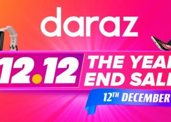 Daraz announces 12.12 campaign