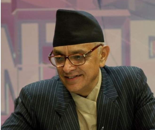 Nepal’s economy’s facing hard time: Former Finance Minister Dr. Lohani