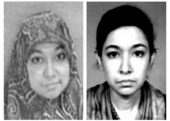 Aafia Siddiqui aka ‘Lady al-Qaida’: The prisoner at the center of Texas hostage incident