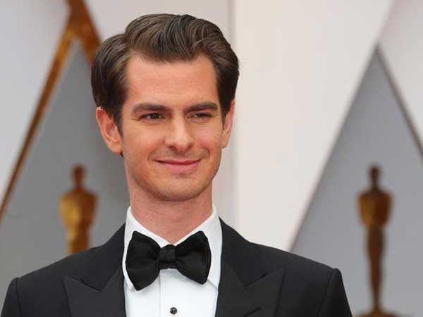 Andrew Garfield, Tobey Maguire went to ‘Spider-Man: No Way Home’ screenings to see reactions
