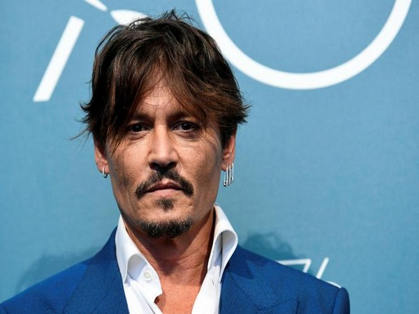 Johnny Depp to play controversial French king Louis XV in new historical drama