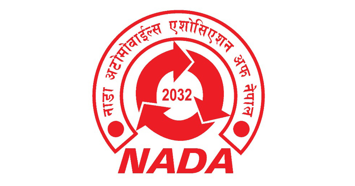 NADA comes forward defending Batas Organization