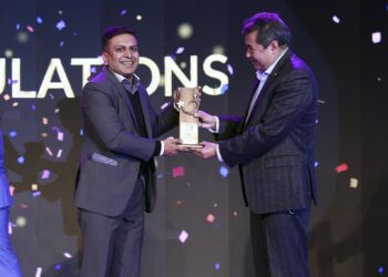 Nimbus bags HRM Award for Corporate Excellence